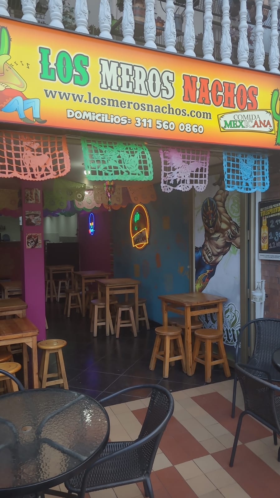 El Restaurante de Hoy