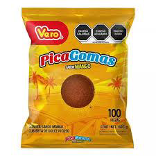 PicaGomas