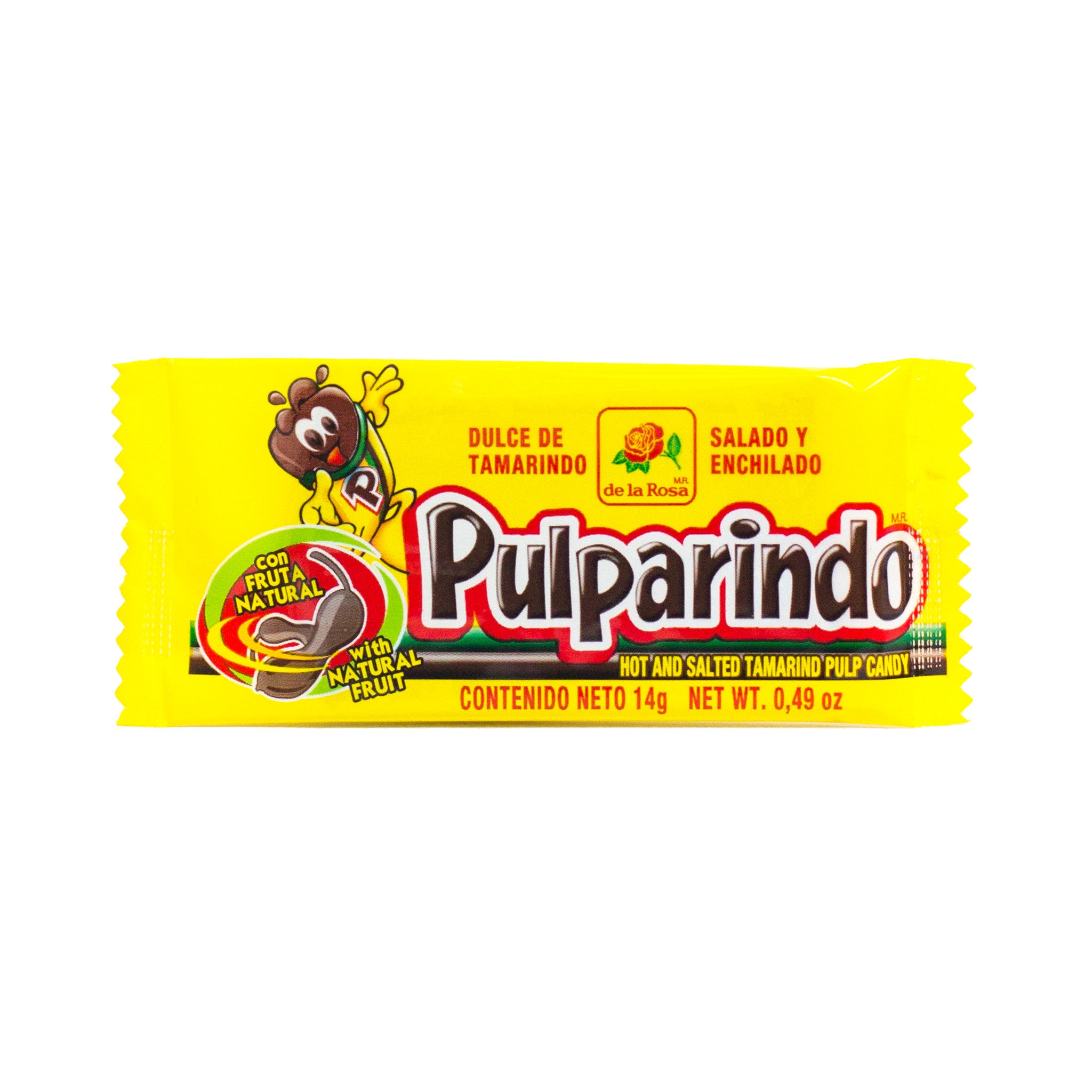 Pulparindo
