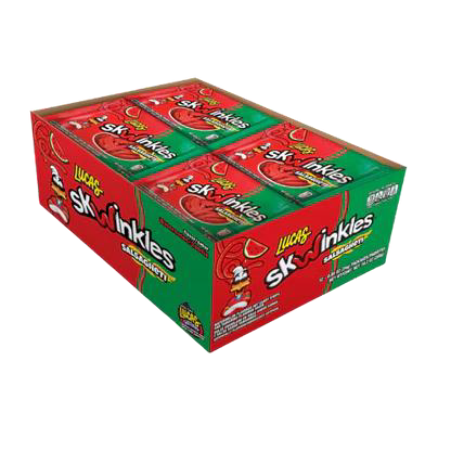 Skwinkles Salsagheti